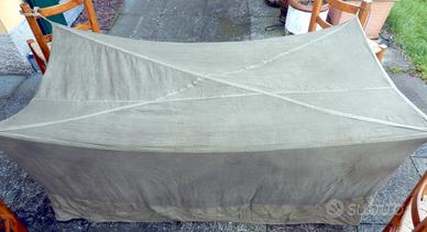 Zanzariera Britannica 1942 WW2 WWII