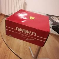 FERRARI 312 B3 - scala 1/16