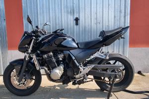 Kawasaki Z 750 - 2006