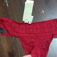 intimo rosso