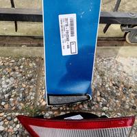 Per ford ecosport fanalino posteriore destro