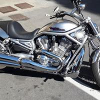 Harley-davidson 1130 Street Rod VRSCR VRSCF Muscle
