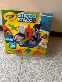 Sticco stacco