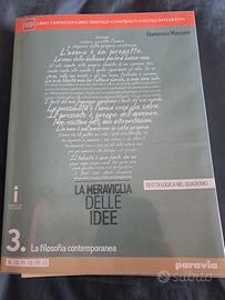 LA MERAVIGLIA DELLE IDEE 3