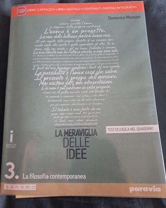 LA MERAVIGLIA DELLE IDEE 3