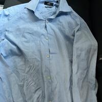 Camicia hugo boss