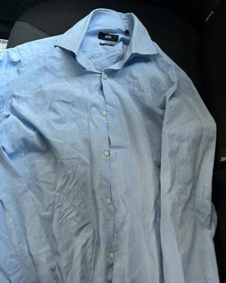 Camicia hugo boss