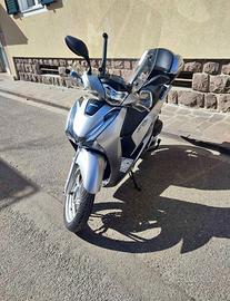 Honda Sh150i 2019