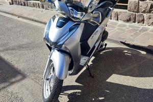 Honda Sh150i 2019