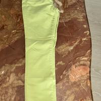 Pantaloni BENETTON - 012 di cotone bimba