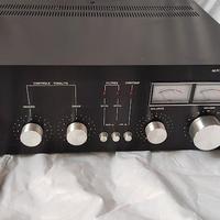 amplificatore stereo hi fi france- electronique