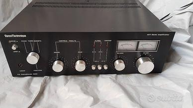 amplificatore stereo hi fi france- electronique