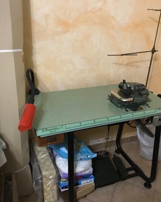 Tagliacuci Rimoldi