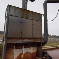 Impianti aspirazione