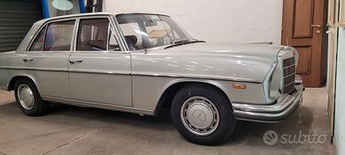 Mercedes SE 280 Automatic  w108 w109
