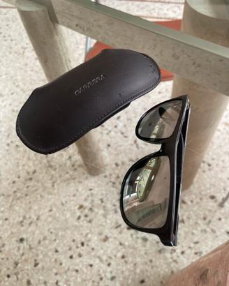 Carrera occhiali da sole uomo