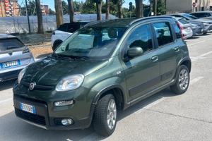 Panda 4x4