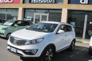 Kia Sportage 1.7 CRDI CLASS