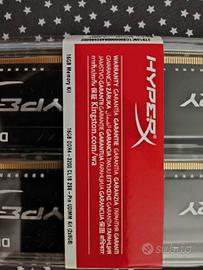 RAM ddr4