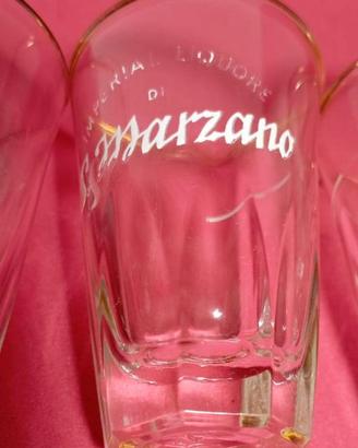 Bicchierini vintage San Marzano