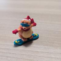 Sorpresa Findus 1998