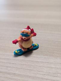 Sorpresa Findus 1998