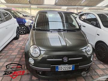 Fiat 500 1.3 Multijet 16V 95CV By DIESEL