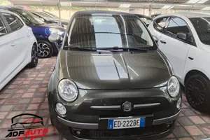 Fiat 500 1.3 Multijet 16V 95CV By DIESEL