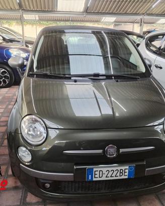 Fiat 500 1.3 Multijet 16V 95CV By DIESEL