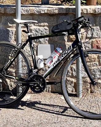 Merida Speeder T2