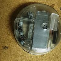 Trasformatori 220V per lampade alogene