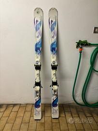 Sci Volkl ragazza 147 cm