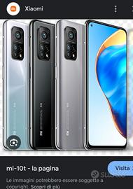 Mi 10T Xiaomi 5g 128g