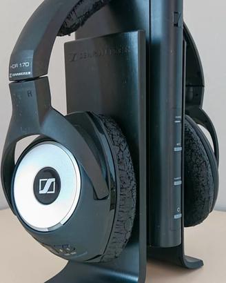 Cuffie surround Sennheiser RS170