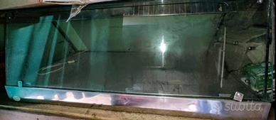 Tav. calda a bagnomaria con base d'appoggio 