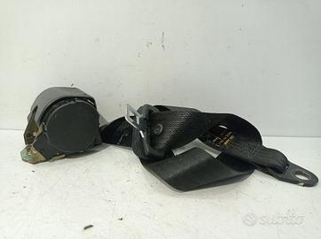 CINTURA DI SICUREZZA ANTERIORE DESTRA FIAT Panda 1