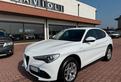 Alfa Romeo Stelvio 2.2 Turbodiesel 160 CV AT8 RWD 