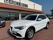 Alfa Romeo Stelvio 2.2 Turbodiesel 160 CV AT8 RWD 