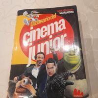 Dizionario del cinema junior