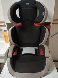 Seggiolino per auto Chicco 