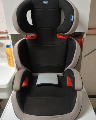 Seggiolino per auto Chicco 