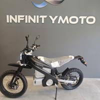 Tromox MC10 Street & Off-Road | Giugno 2025 | Come