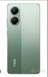 Poco X7 PRO 12 RAM - 256GB GARANZIA ITALIA