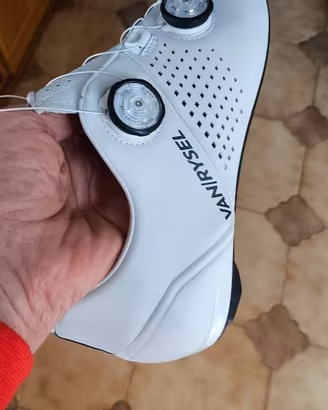 Scarpe da corsa Vanrysel