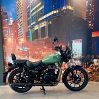 Royal Enfield Meteor