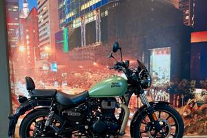 Royal Enfield Meteor