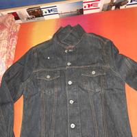Giacca jeans Energie nuova taglia M