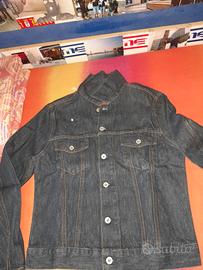 Giacca jeans Energie nuova taglia M