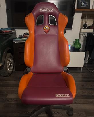 Sedia panchine roma