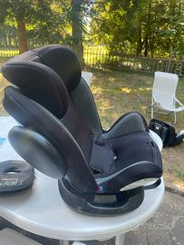 Seggiolino auto Chicco